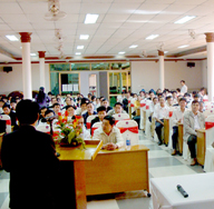Dịch vụ cho thuê hội trường