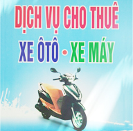 Dịch vụ cho thuê xe máy,xem du lịch